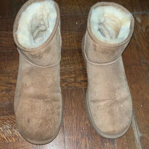 UGC Ugg Boot